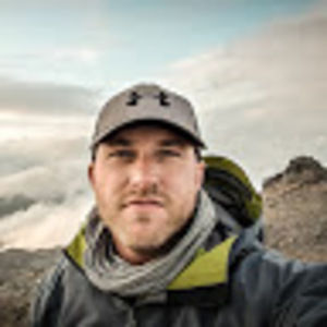 Meet your Posher, Shane